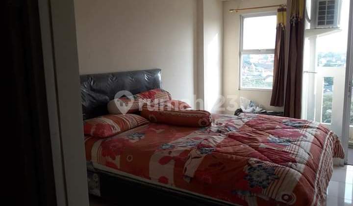 SM Property Apartement Belmont Residence Jakarta Barat