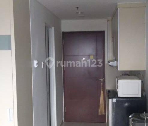 Apartemen Springwood Residence, MH Thamrin Serpong 2