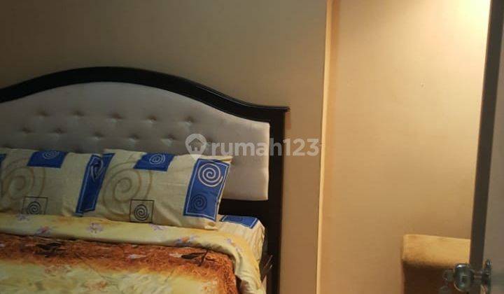 Apartemen Kalibata 2 Br Full Furnished Cantik 2