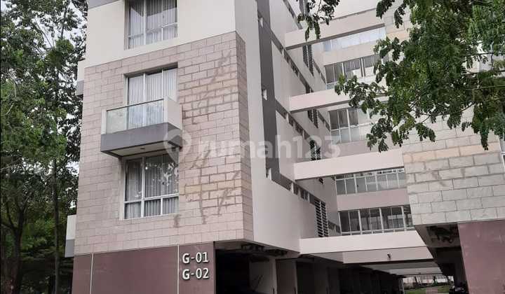 Condovila Rainbow Springs, very comfortable.