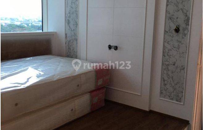 Unit Mewah Apartemen Kensington Kelapa Gading, Jakarta Utara 2