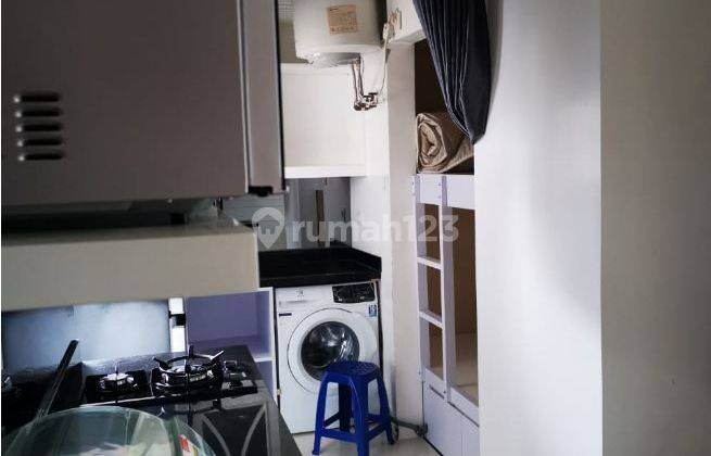 Unit Mewah Apartemen Casa Grande, Jakarta Selatan 2