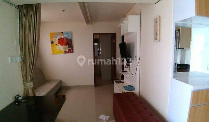 Unit Mewah Murah Apartemen Callia Pulo Mas, Jakarta Utara 1