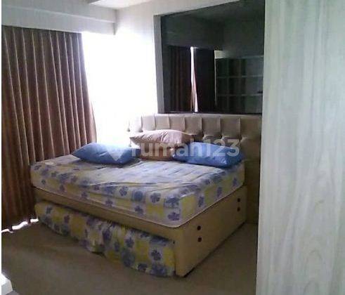 Unit Mewah Murah Apartemen Callia Pulo Mas, Jakarta Utara 2