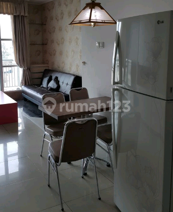 Apartment siap huni di cbd pluit