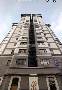 SM Property Apartement Kondominium Golf Lippo Karawaci