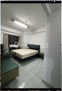 SM Property Apartement Kondominium Golf Lippo Karawaci 2