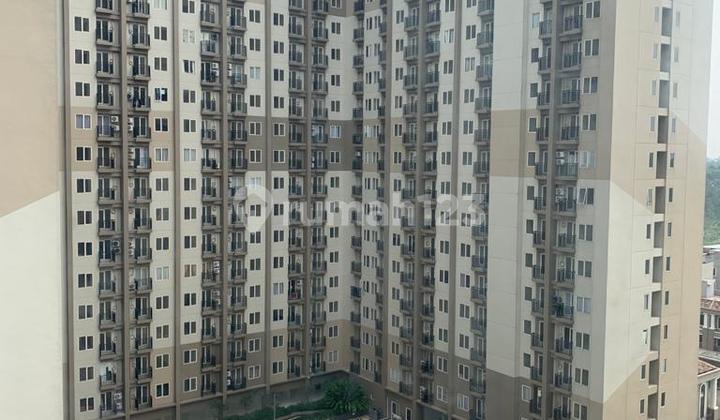 Apt. Podomoro Golf View, MURAH, BU, Corner/Hoek, Lokasi Strategis,Harga NEGO