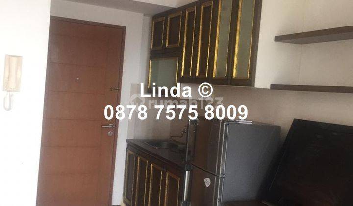 Maple apartemen full furnished siap huni 2