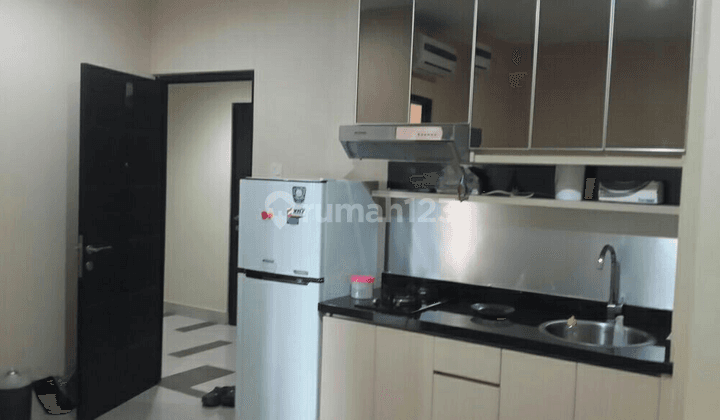 Gatot Subroto, 1BR, Murah @ Tamansari Semanggi Apartemen 2