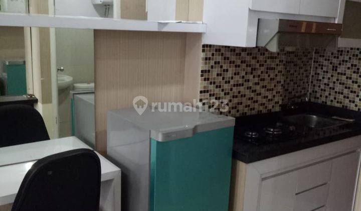 Apartemen Puncak Kertajaya Studio Full Furnish dan Elektonik 2