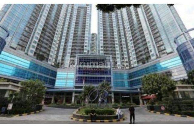 Hot Stuff 2 Br, Full Furnished, di Apartemen Bellagio Residence, Lantai Tinggi. 1