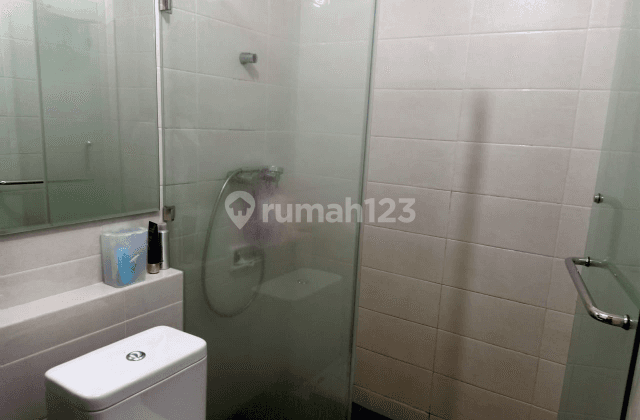 Apartemen 2 BR 1