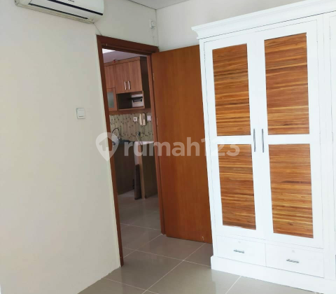 2Br Woodland Park Residence 52m2 Rp.1,55 M Nego 2