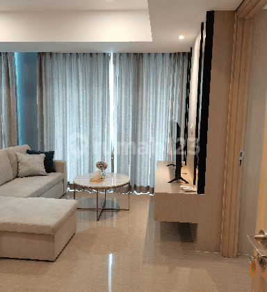 Apartemen lippo karawaci 3 BR Fully Furnished Private lift 1