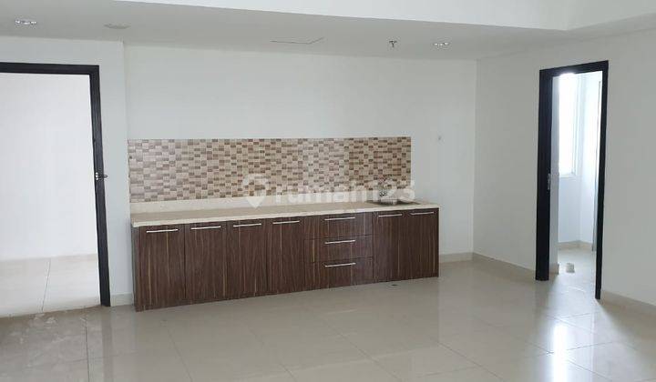 Apartemen Aspen Peak Residence 3br+1 Un Furnished Di Fatmawati 1