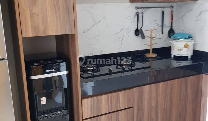 Apartemen 2BR Ciputra World Jakarta Selatan 2