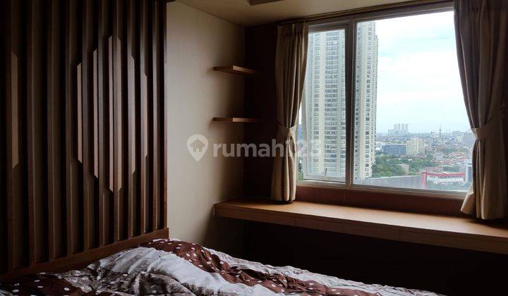 Apartemen West Mark 1 BR Furnished Bagus 1