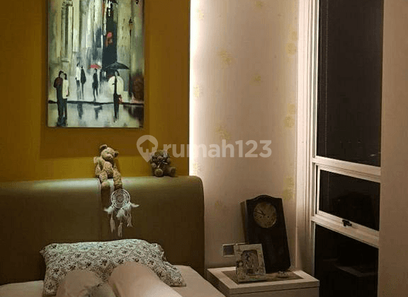 apartemen mewah murah di Ancol Mansion 2