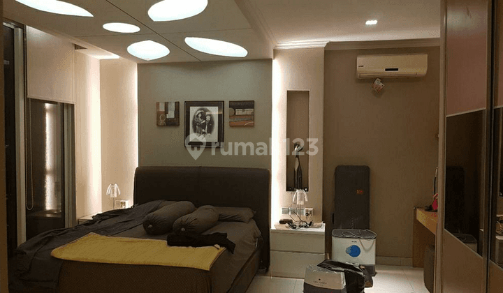 apartemen mewah murah di Ancol Mansion 1