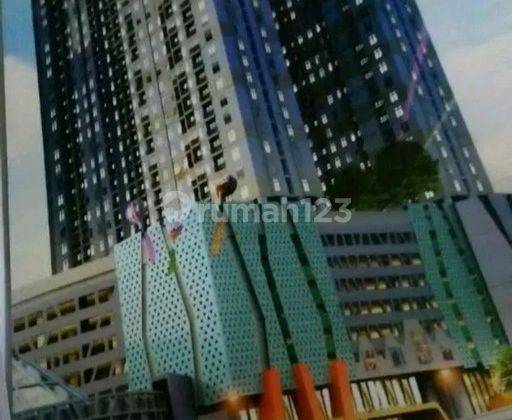 Apartemen Pakuwon City Tower Amor lt 16, Sukolilo Surabaya ( Si 2144 ) 2