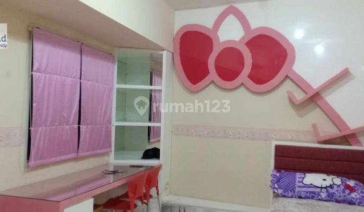 Apartemen UC Berkeley lt 21 , Sambikerep Surabaya ( Si 2145 ) 1