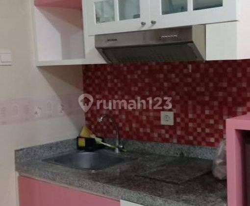 Apartemen UC Berkeley lt 21 , Sambikerep Surabaya ( Si 2145 ) 2