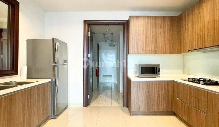 Ju4l Apartemen Pakubuwono View - 3 BR ( Paling Muraah ) 1