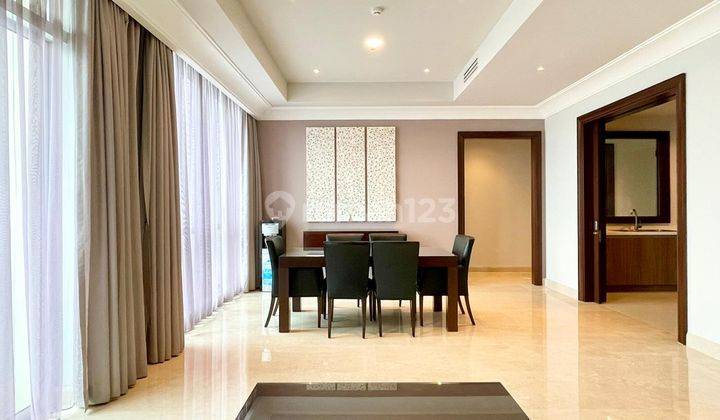 Jual Pakubuwono View 3 Br, Dijamin Harga Termurah 1