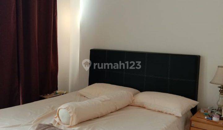Marbella Kemang with 1 Bedroom, 39 sqm and Full Furnished 1