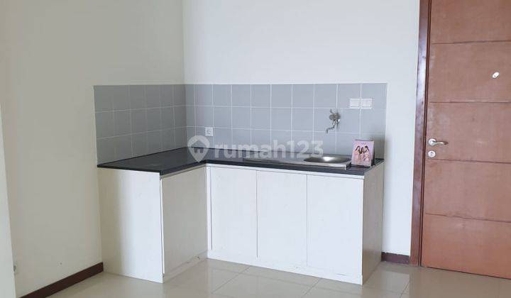 Termurah Condo Greenbay 2 Kamar Low Zone View Bagus Jarang Ada  1