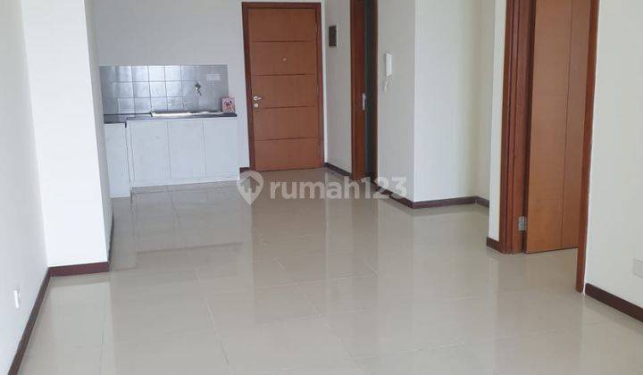 Termurah Condo Greenbay 2 Kamar Low Zone View Bagus Jarang Ada  2