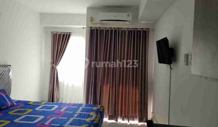 Jual Cepat Apartemen Ayodhya Residences Tangerang R R  2