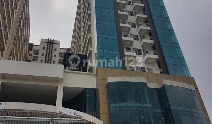 Annora Living Apartment Tangerang