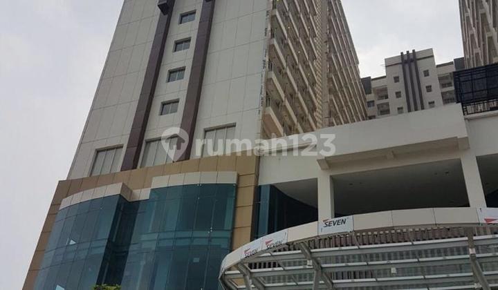 Apartemen Annora Living Tangerang 2