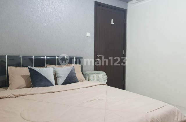 Fully furnished apartment with pool view fast 2