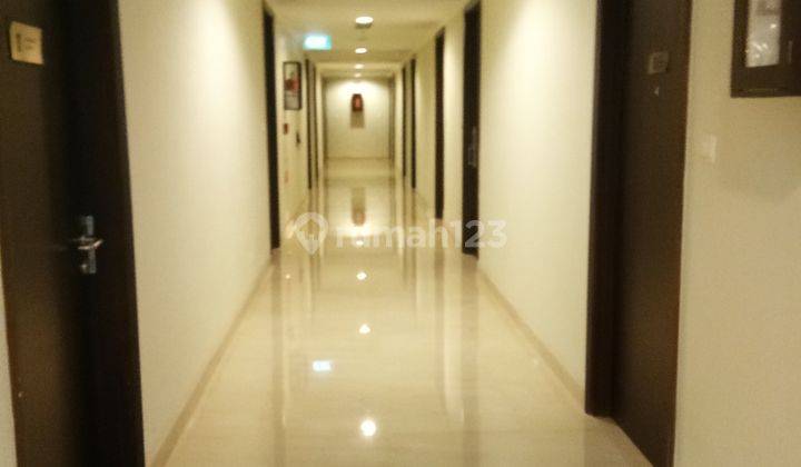 APARTEMEN MURAH MENTENG PARK DI CIKINI JAKARTA PUSAT 2