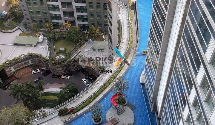 Apartemen One Icon Tunjungan Full Furnish Cantik  2