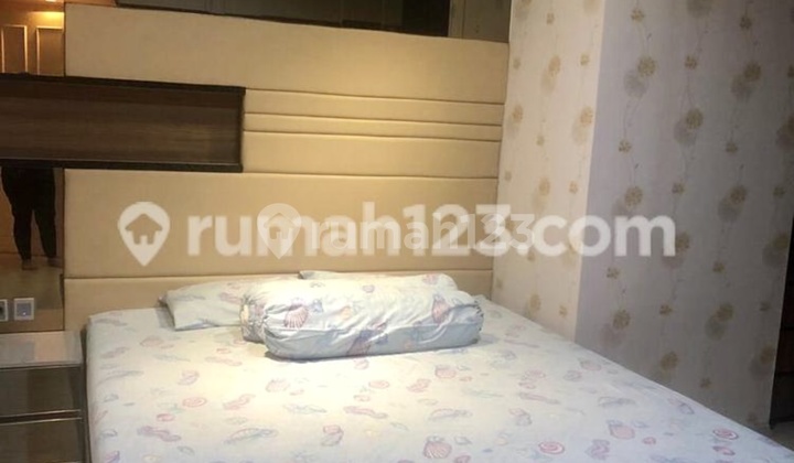 Cheap Apartment Taman Anggrek Condominium 3Br+1 (146 M2) Tower 7, 140 Million/Year, Taman Anggrek, West Jakarta 2