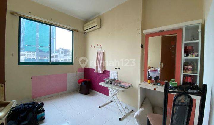 Murah Banget Apartemen Cempaka Mas 2 Bedroom 74m2 2