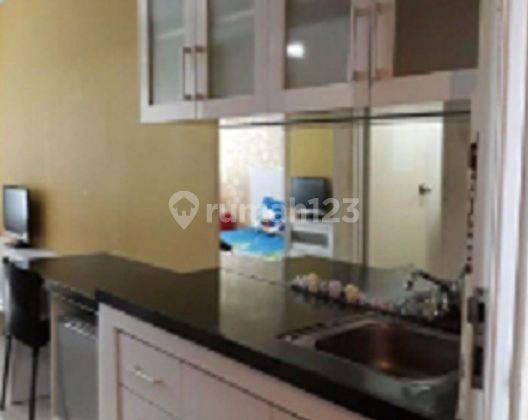 Apartemen Puncak Permai Tower C Studio Lt 5 Full Furnished 2