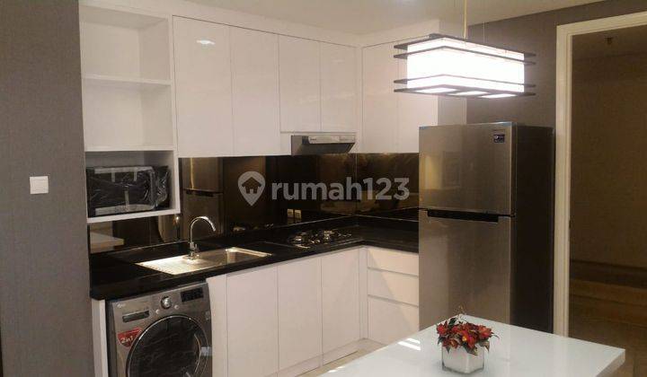 Apartemen The Grove Empyreal kuningan jakarta selatan 2