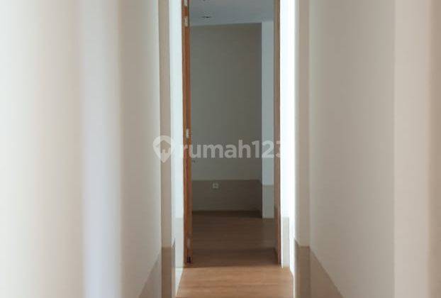 Dharmawangsa Residence 3 BR Harga Bagus Unfurnished 2