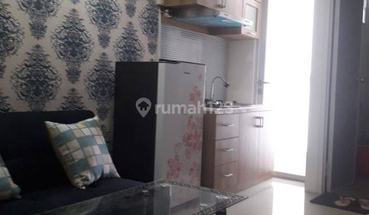 Apartemen Gunawangsa Merr Tipe 2BR Tower A Lantai 18 Full Furnished 2