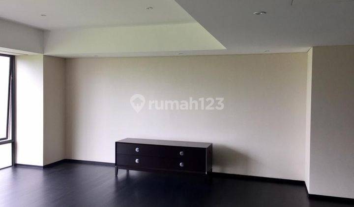 Verde Apartment 3 bedrooms di kuningan HR Rasuna Said 2