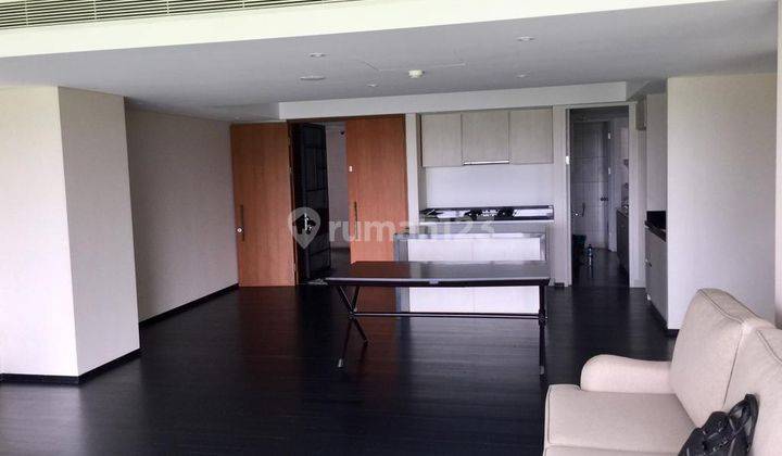 Verde Apartment 3 bedrooms di kuningan HR Rasuna Said 1