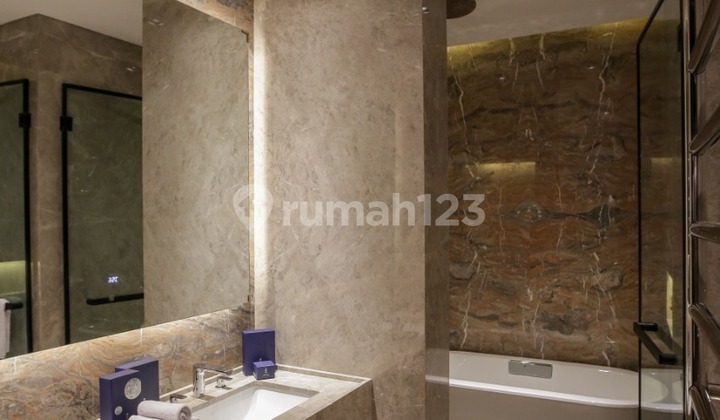 Apartemen Four Seasons Residences 3+1BR / 4+1BR 2