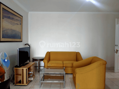 2 BR AMBASADOR 2 ITC KUNINGAN 1