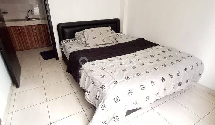 Apartemen Gardenia Boulevard Pejaten 2BR Full Furnished 2