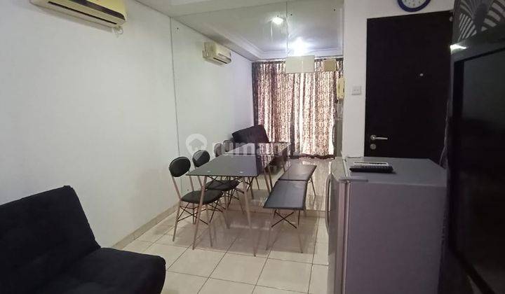 Apartemen Gardenia Boulevard Pejaten 2BR Full Furnished 1